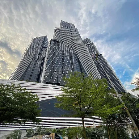 Arte Mont Kiara By Cozynest Apartment